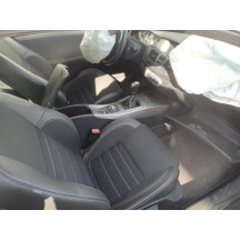 Berceau avant RENAULT LAGUNA 3 Photo n°11