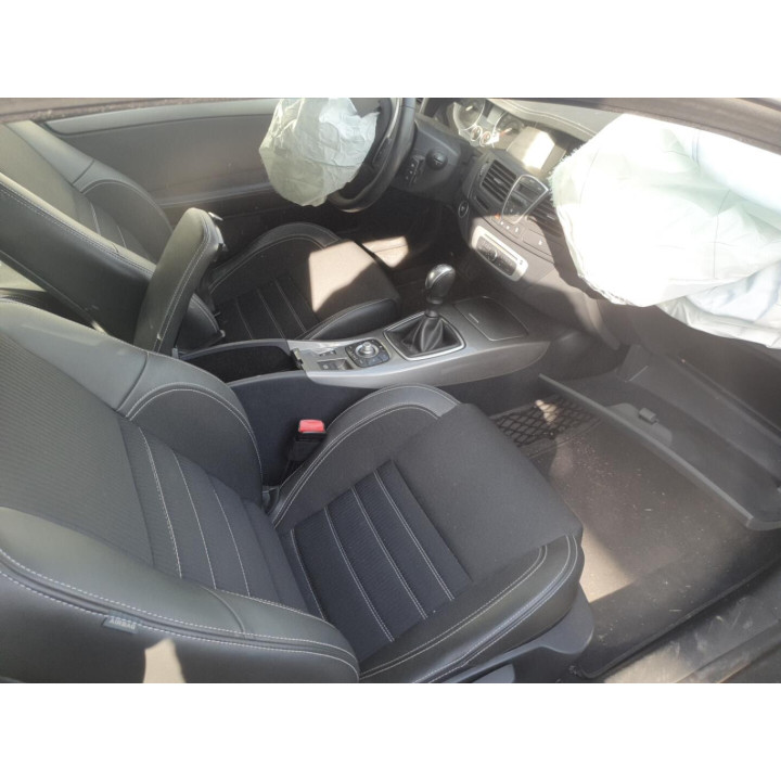 Berceau avant RENAULT LAGUNA 3 Photo n°11