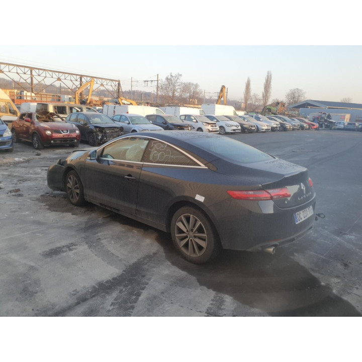 Berceau avant RENAULT LAGUNA 3 Photo n°12