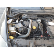 Berceau avant RENAULT LAGUNA 3 Photo n°15
