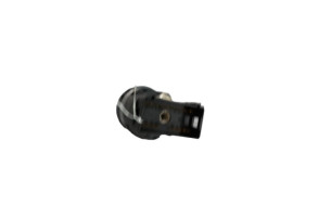 Commande de phare VOLKSWAGEN POLO 5 Photo n°3