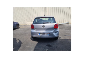 Commande de phare VOLKSWAGEN POLO 5 Photo n°10