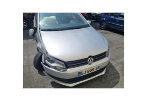 Commande de phare VOLKSWAGEN POLO 5 Photo n°15