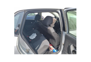 Commande de phare VOLKSWAGEN POLO 5 Photo n°18