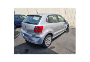 Commande de phare VOLKSWAGEN POLO 5 Photo n°20