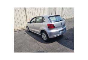 Retroviseur gauche VOLKSWAGEN POLO 5 Photo n°17
