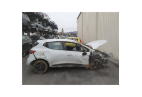 Feu arriere principal droit (feux) RENAULT CLIO 4 Photo n°8