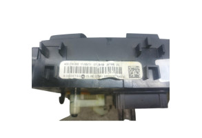 Commande chauffage CITROEN C3 2 Photo n°1