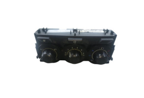 Commande chauffage CITROEN C3 2 Photo n°4