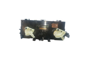 Commande chauffage CITROEN C3 2 Photo n°5