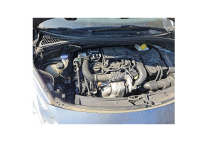 Commande chauffage CITROEN C3 2 Photo n°10