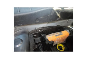 Commande chauffage CITROEN C3 2 Photo n°11