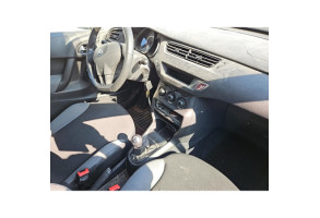 Commande chauffage CITROEN C3 2 Photo n°15