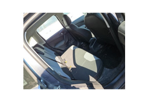 Commande chauffage CITROEN C3 2 Photo n°19