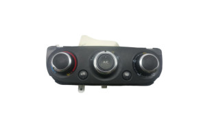Commande chauffage RENAULT CLIO 4 Photo n°2