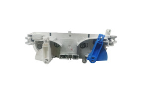 Commande chauffage RENAULT CLIO 4 Photo n°3