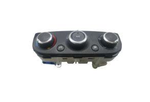 Commande chauffage RENAULT CLIO 4 Photo n°4