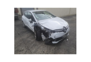 Commande chauffage RENAULT CLIO 4 Photo n°7