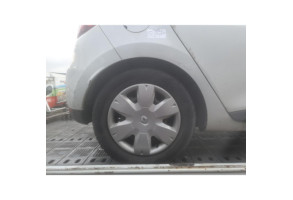Commande chauffage RENAULT CLIO 4 Photo n°12