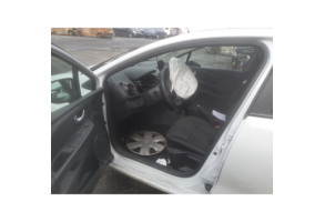 Commande chauffage RENAULT CLIO 4 Photo n°15