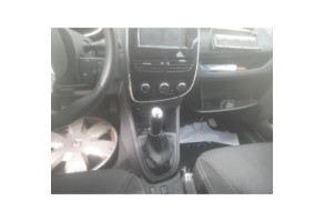 Commande chauffage RENAULT CLIO 4 Photo n°18