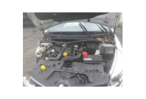 Commande chauffage RENAULT CLIO 4 Photo n°20