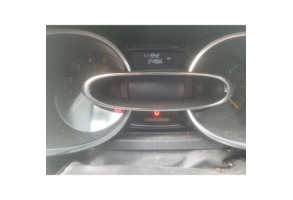 Pare soleil droit RENAULT CLIO 4 Photo n°7