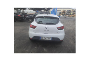 Pare soleil droit RENAULT CLIO 4 Photo n°10