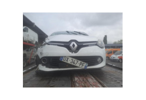 Pare soleil droit RENAULT CLIO 4 Photo n°13
