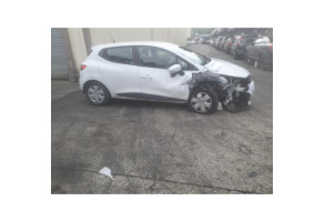Pare soleil droit RENAULT CLIO 4 Photo n°14