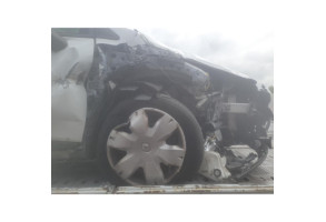 Pare soleil droit RENAULT CLIO 4 Photo n°18