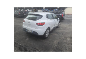 Pare soleil droit RENAULT CLIO 4 Photo n°19