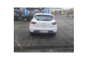 Pare soleil droit RENAULT CLIO 4 Photo n°20