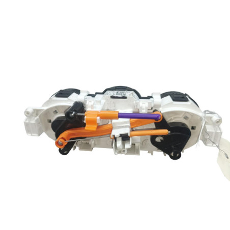Commande chauffage CITROEN C3 3