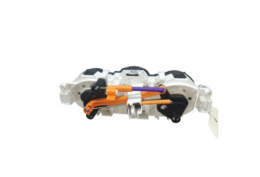 Commande chauffage CITROEN C3 3 Photo n°1