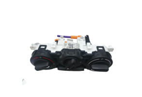 Commande chauffage CITROEN C3 3 Photo n°2