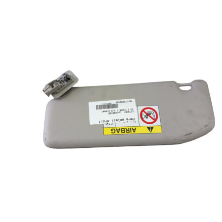 Pare soleil droit CITROEN C3 3