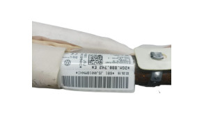 Air bag rideau droit VOLKSWAGEN T-CROSS Photo n°1