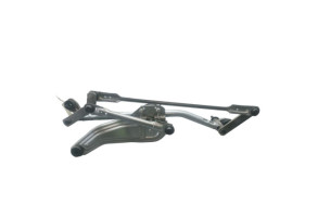 Moteur essuie glace avant VOLKSWAGEN T-CROSS Photo n°3