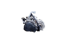 Boite de vitesses AUDI TT 1 Photo n°1