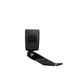 Attache ceinture arriere gauche AUDI TT 1 Photo n°1