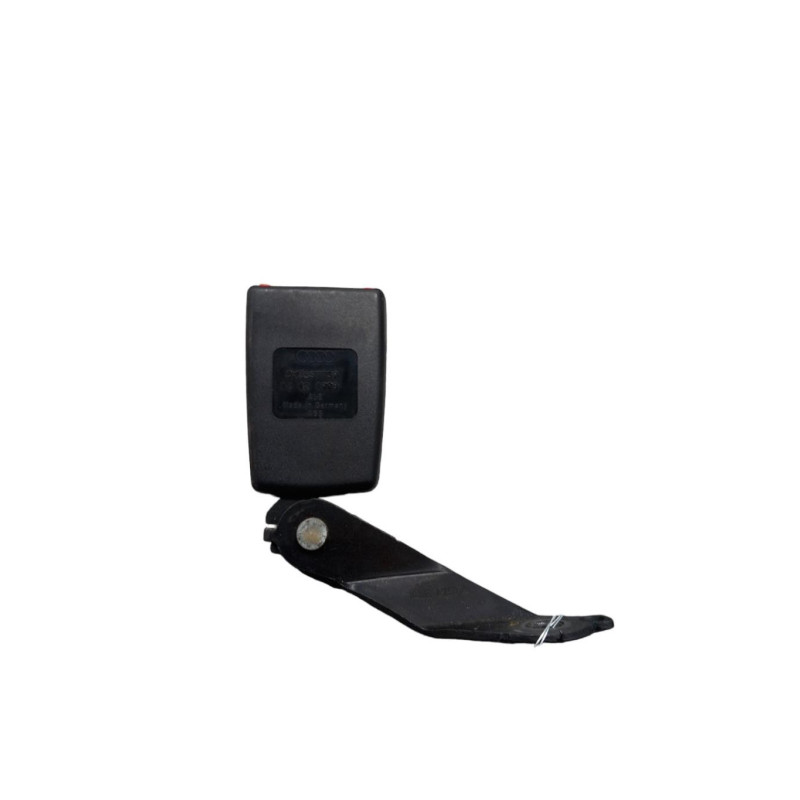 Attache ceinture arriere gauche AUDI TT 1 Photo n°1