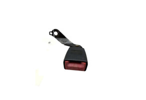 Attache ceinture arriere gauche AUDI TT 1 Photo n°3