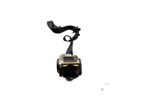 Ceinture avant droit AUDI TT 1 Photo n°3
