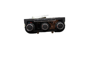 Commande chauffage VOLKSWAGEN GOLF 6 Photo n°1