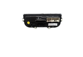 Commande chauffage VOLKSWAGEN GOLF 6 Photo n°2