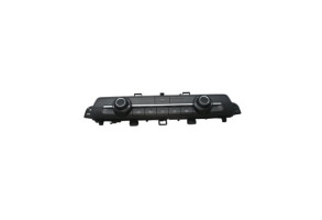 Commande chauffage PEUGEOT RIFTER Photo n°3