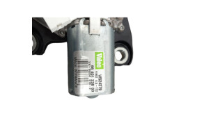 Moteur essuie glace arriere PEUGEOT RIFTER Photo n°3