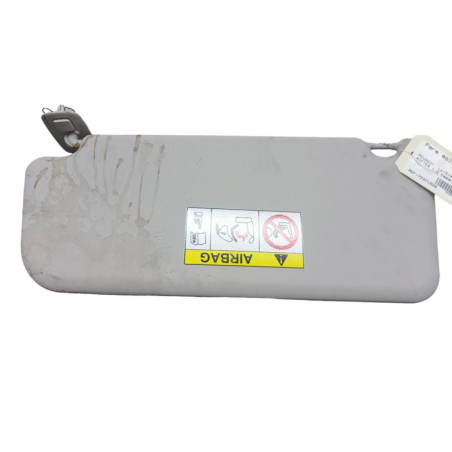 Pare soleil droit PEUGEOT RIFTER