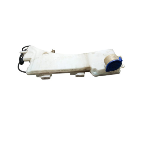 Vase de lave glace PEUGEOT 3008 2